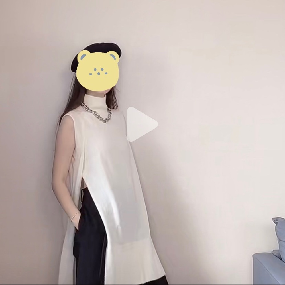 COS vest